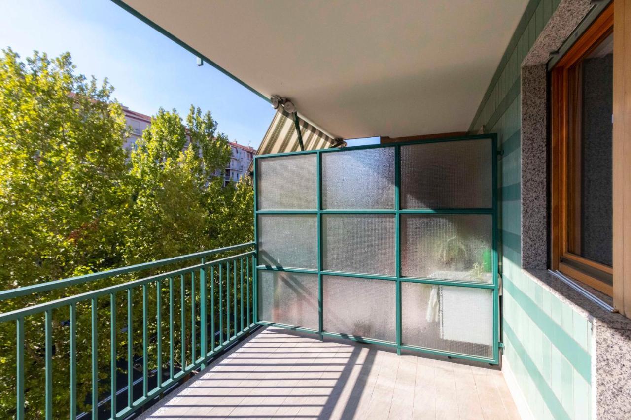Cozy&spacious Apt 2 Min Walk From The Tram Stop! Apartment Turin